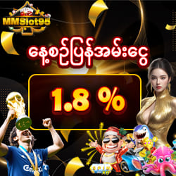 ပြန်အမ်းငွေရယူနည်း