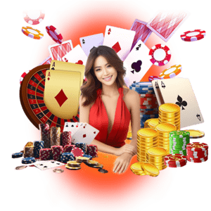 Vibet77 casino