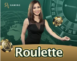 Roulette