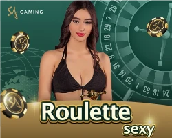 Sexy Roulette