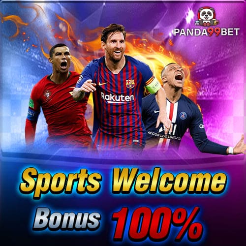 Sport Games Bonus 100%
