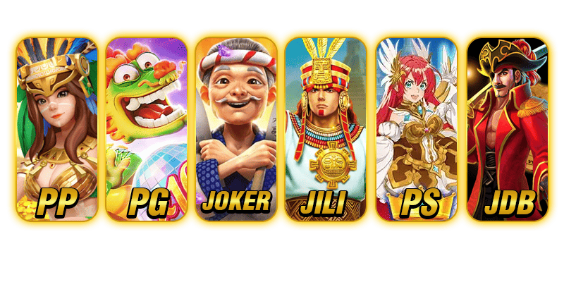 ဂိမ်းအမျိုးအစားများ