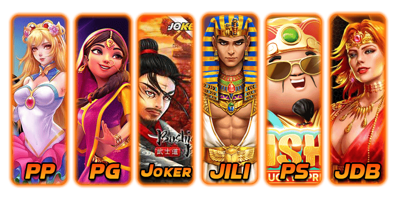 jackpot ဂိမ်းတစ်ခုဖြစ်သည်