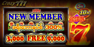 Read more about the article 777 slot game ကစားခြင်းတွင် ရှောင်ရှားသင့်သည့်အချက်များ