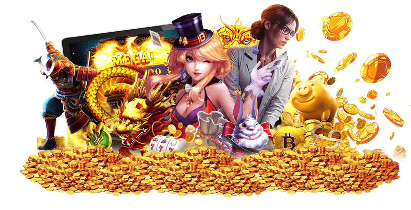 Top 10 စလော့ဂိမ်း