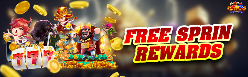 free sprin rewards